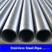 Stainless 904L Pipe in Seamless